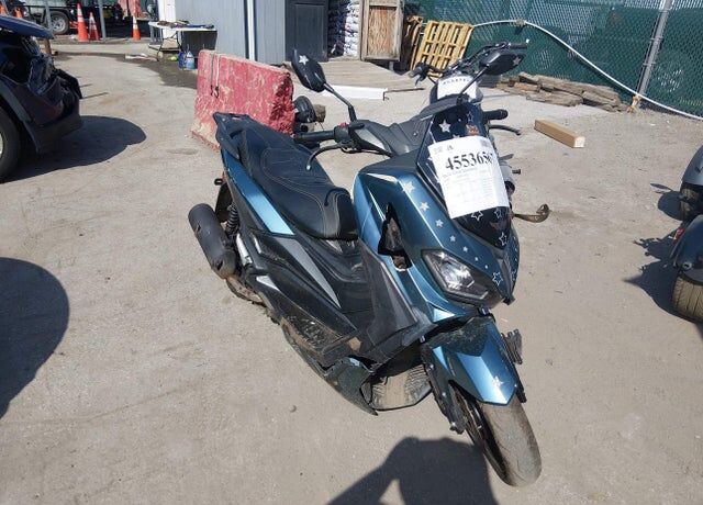 2024 ZHILONG Q-MAX