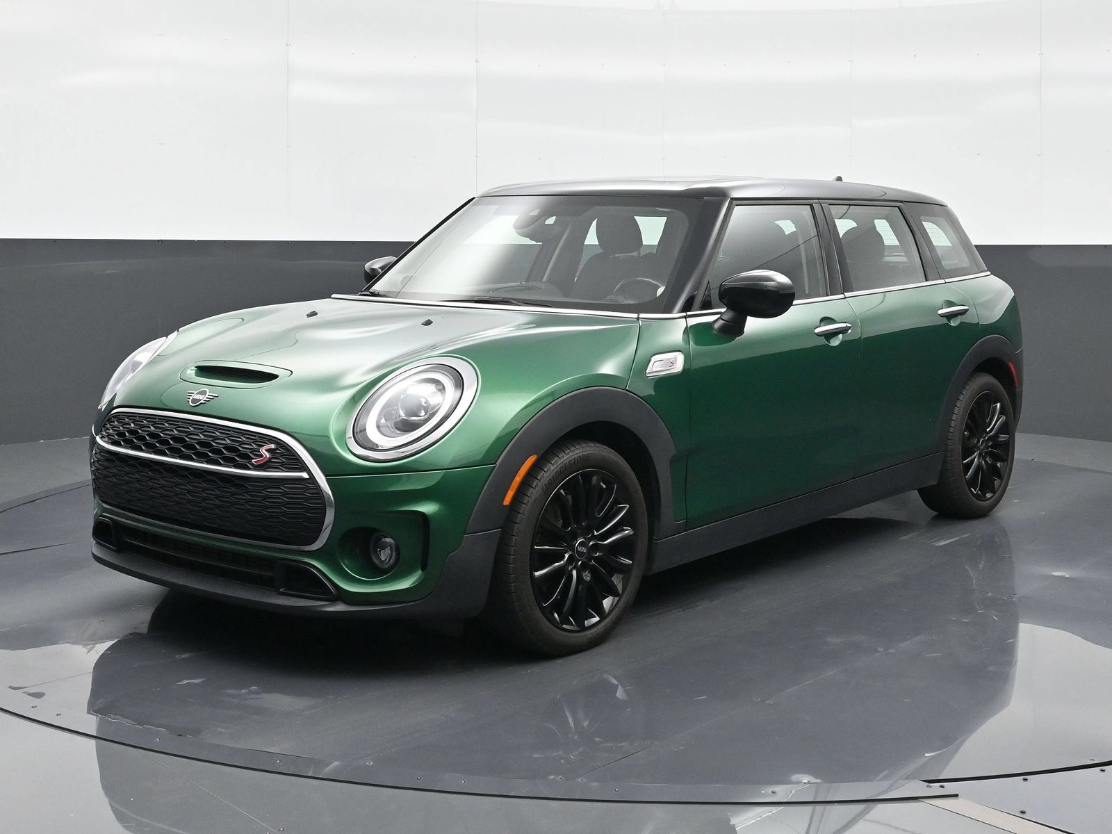 2020 MINI Clubman