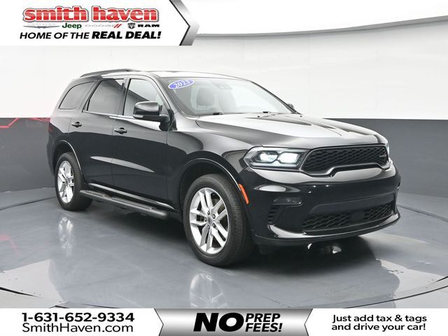 2023 DODGE Durango