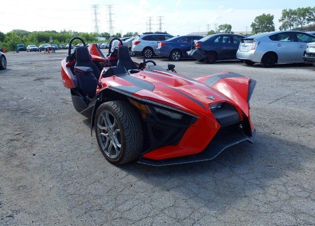 2022 SLINGSHOT Slingshot
