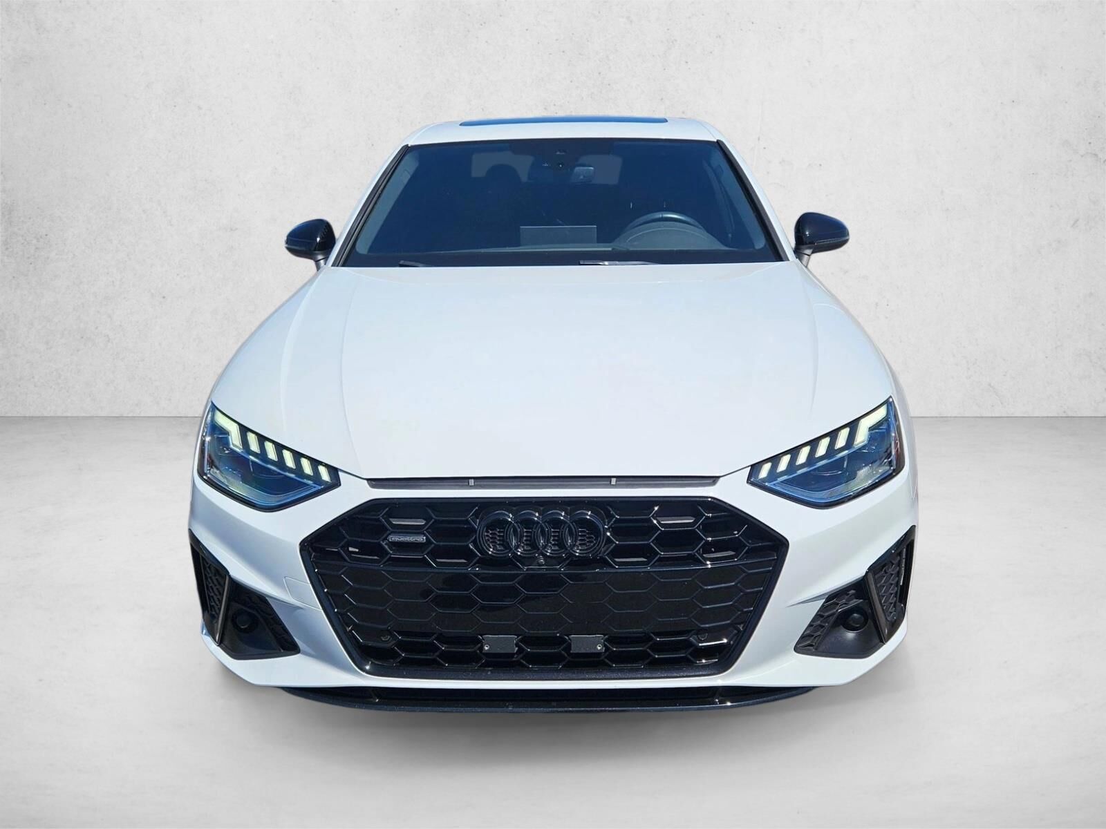 2023 Audi A4