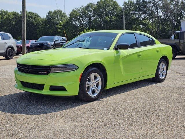 2023 DODGE Charger