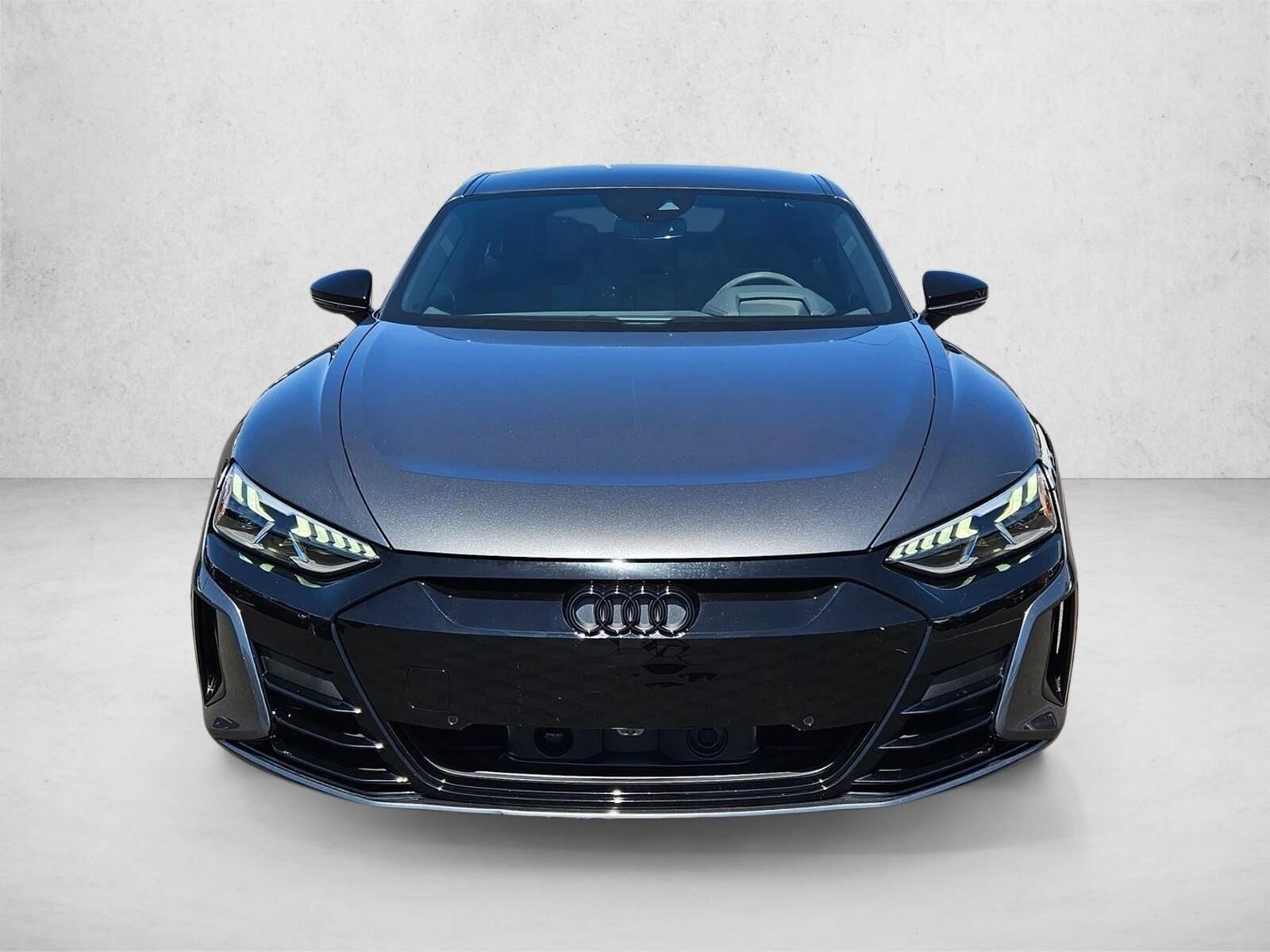 2022 Audi e-tron