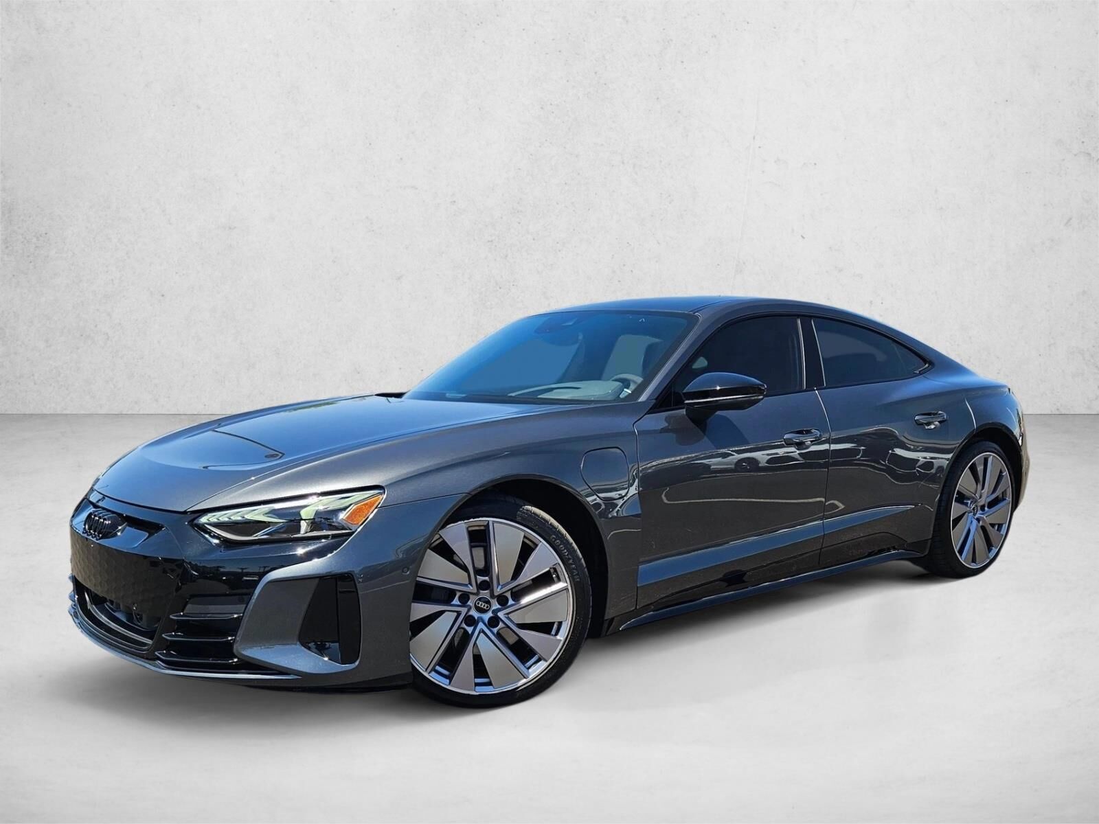 2022 AUDI e-tron