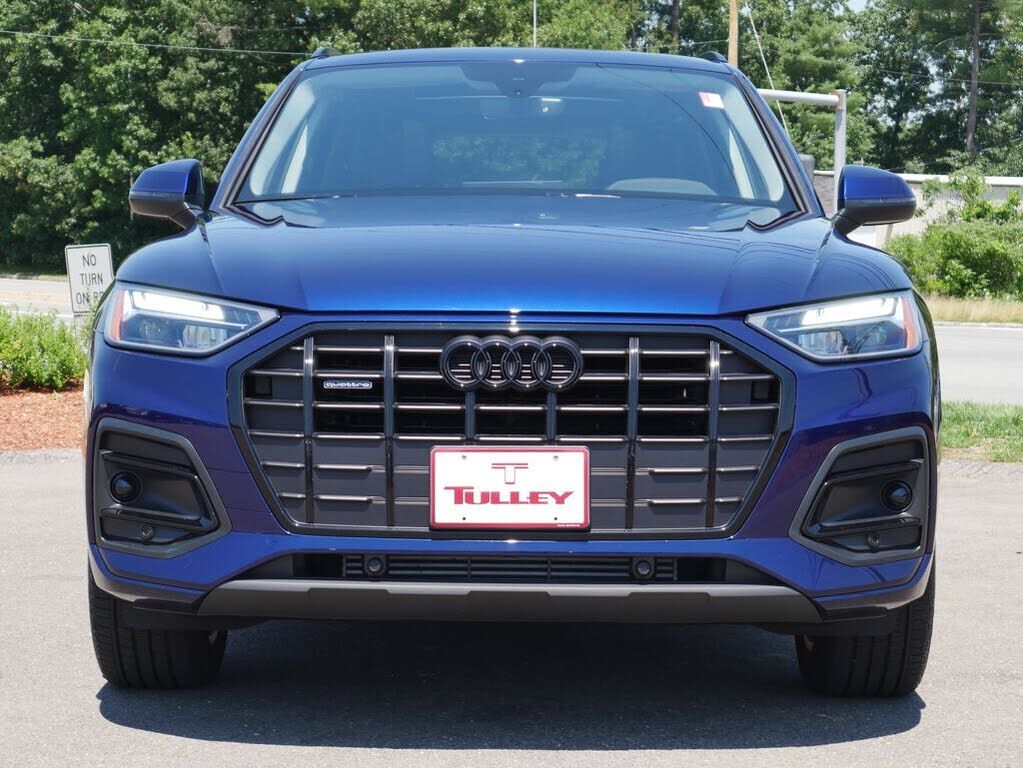 2025 Audi Q5