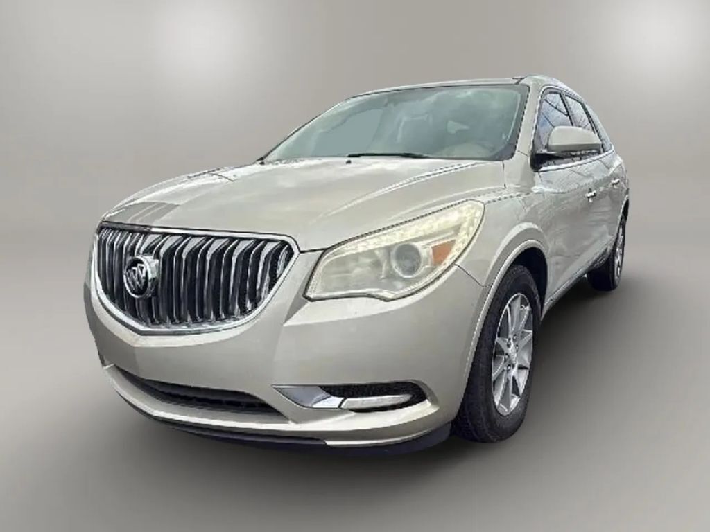 2015 BUICK Enclave