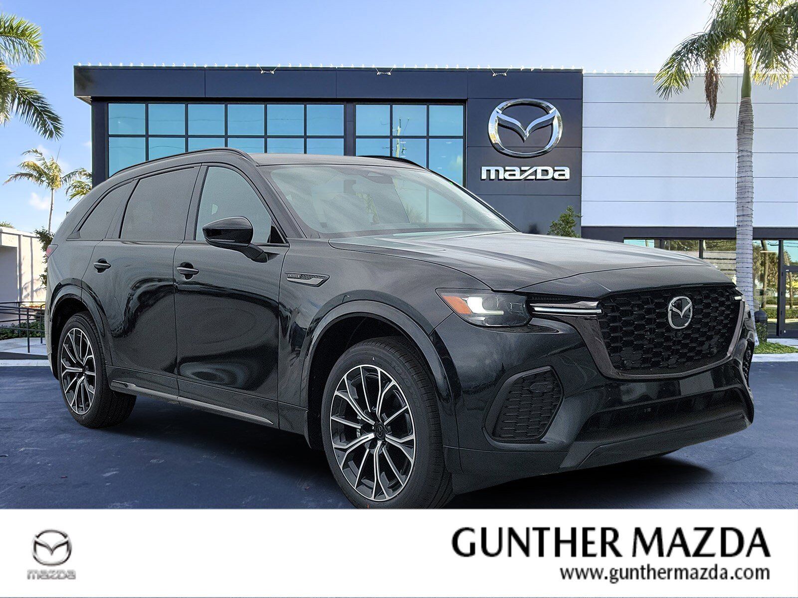 2026 MAZDA CX-70