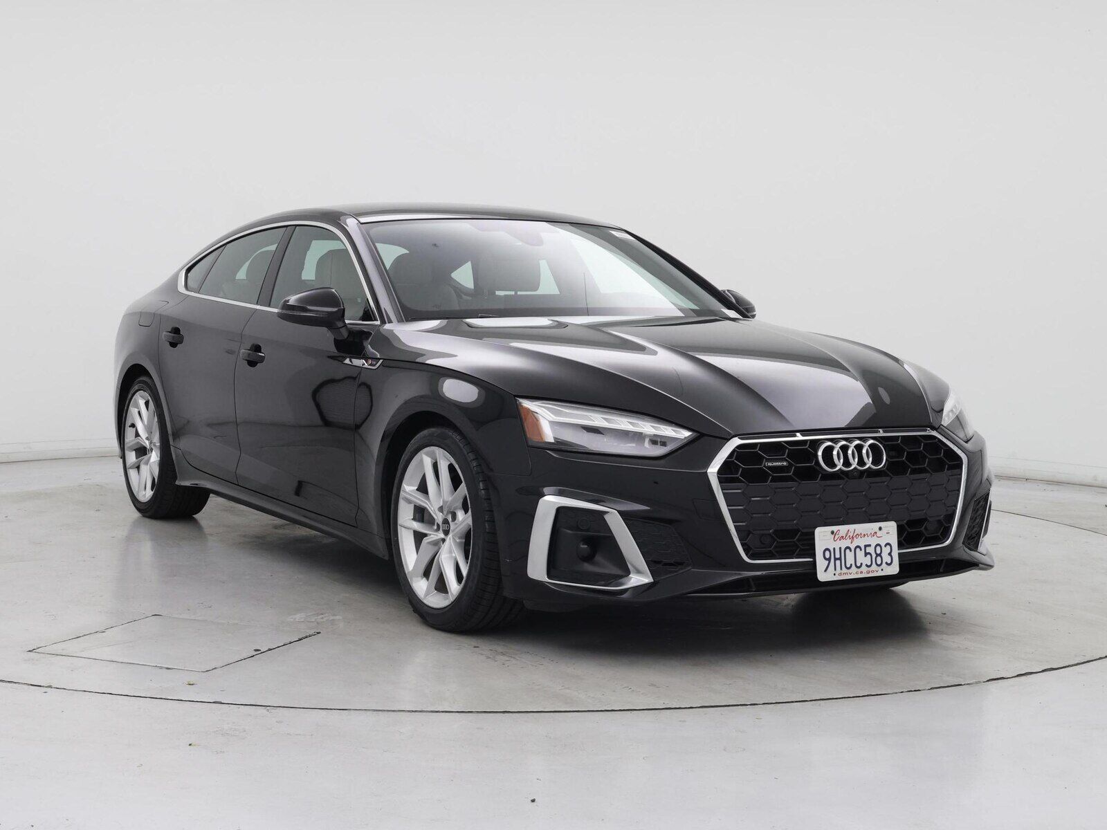 2023 Audi A5