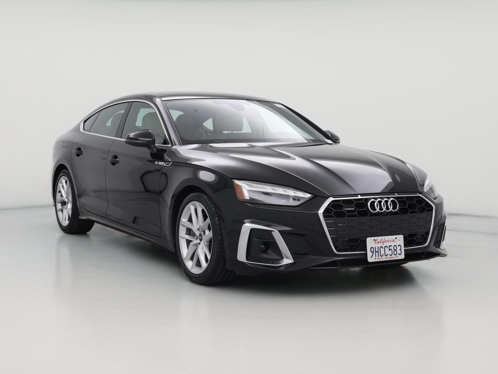 2023 AUDI A5