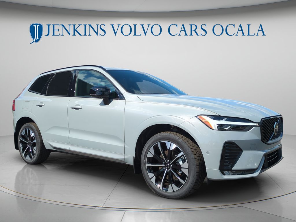 2026 VOLVO XC60