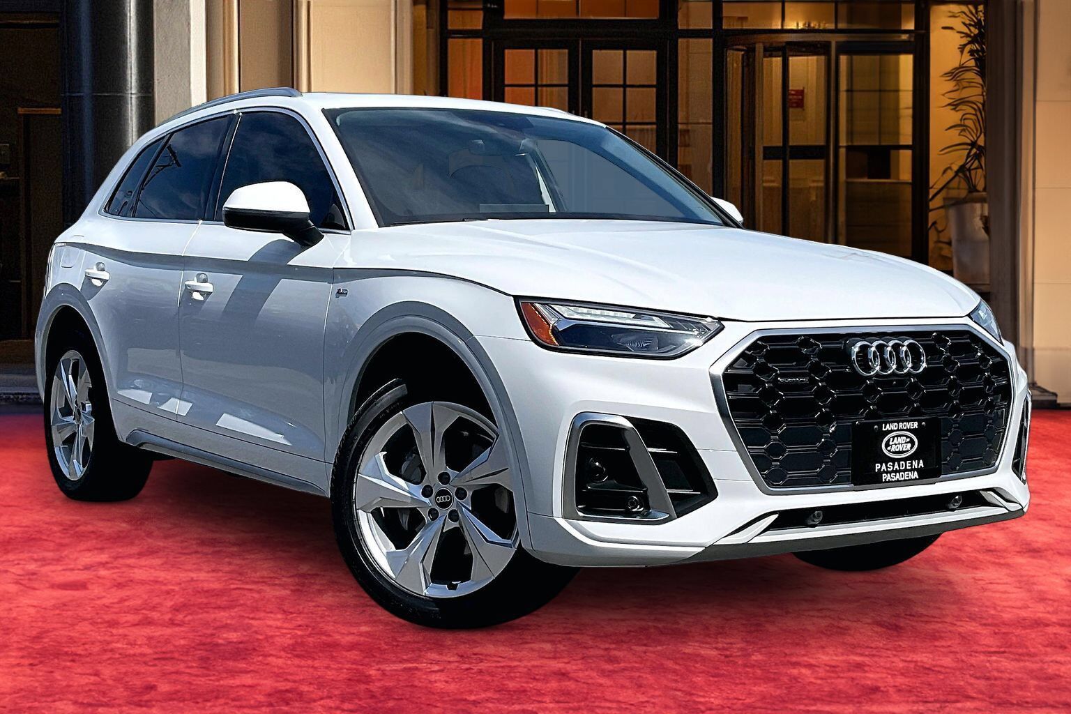 2022 Audi Q5