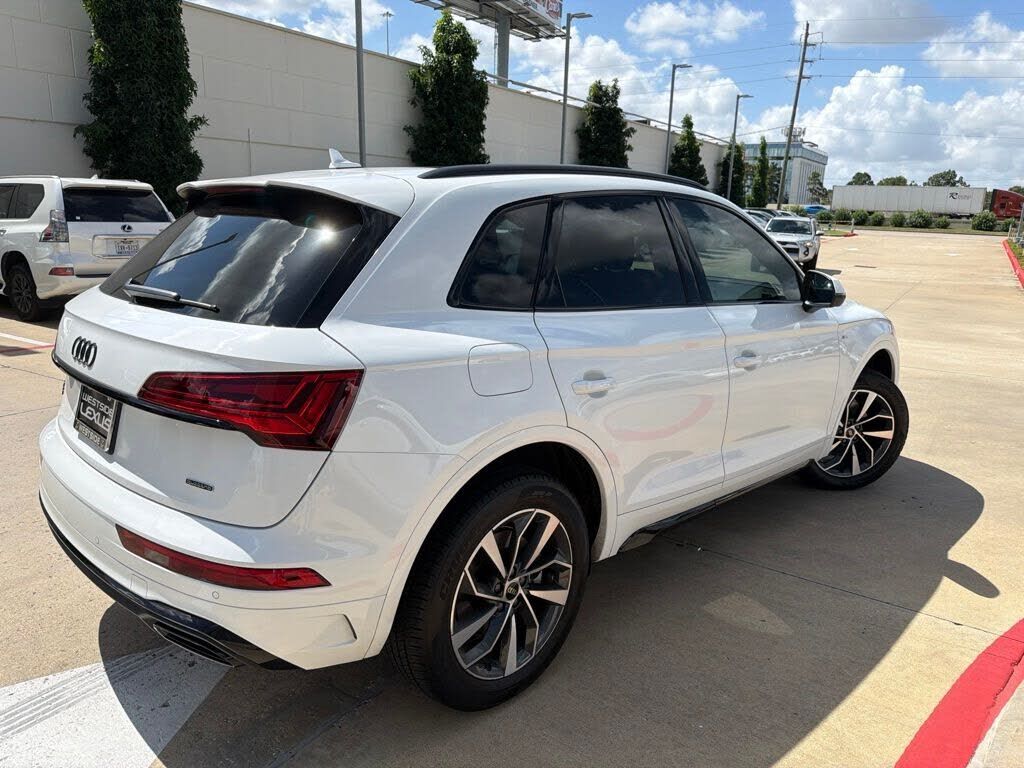2024 Audi Q5