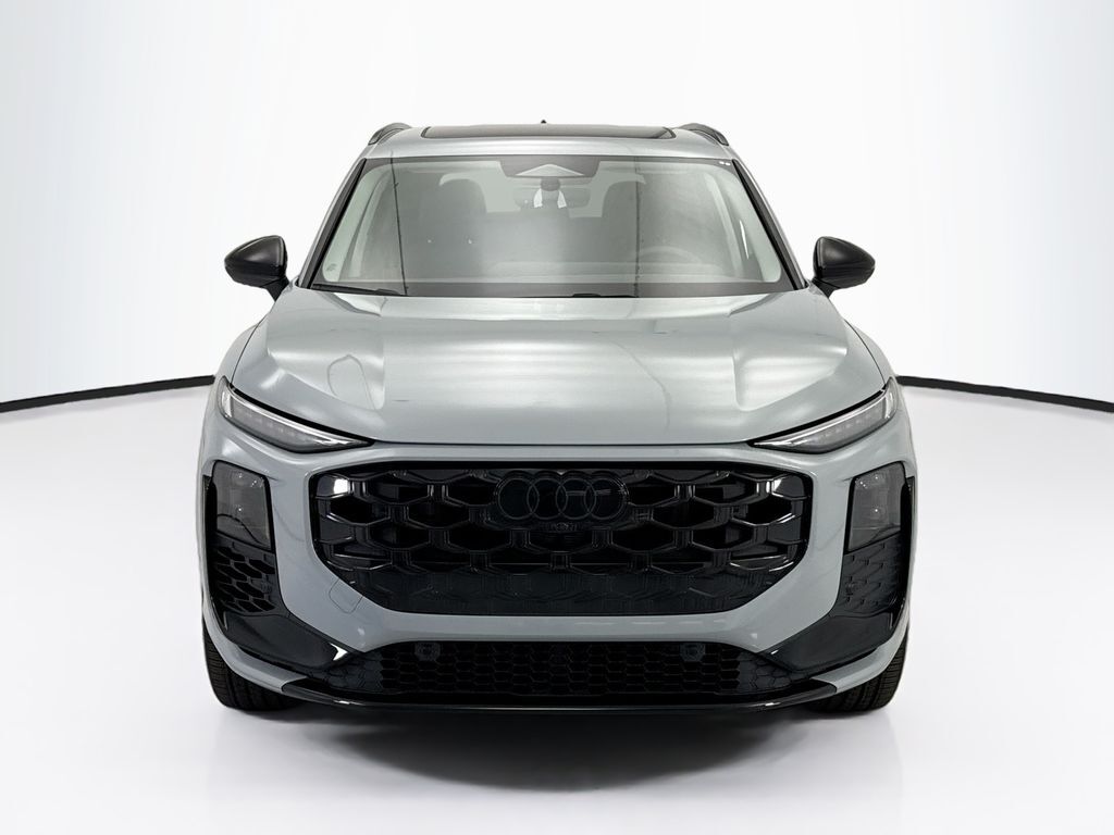 2026 Audi Q3