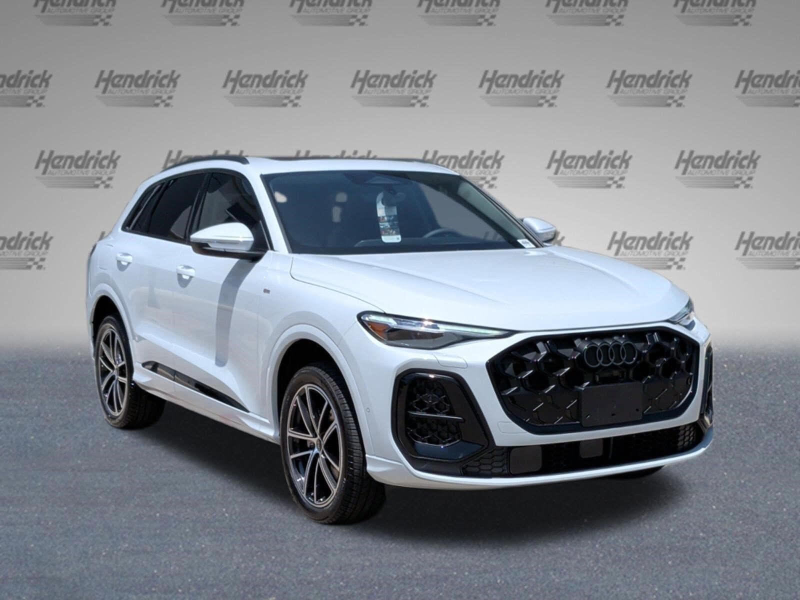 2026 Audi Q5