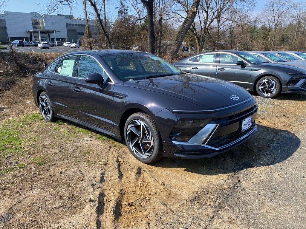 2026 HYUNDAI Sonata