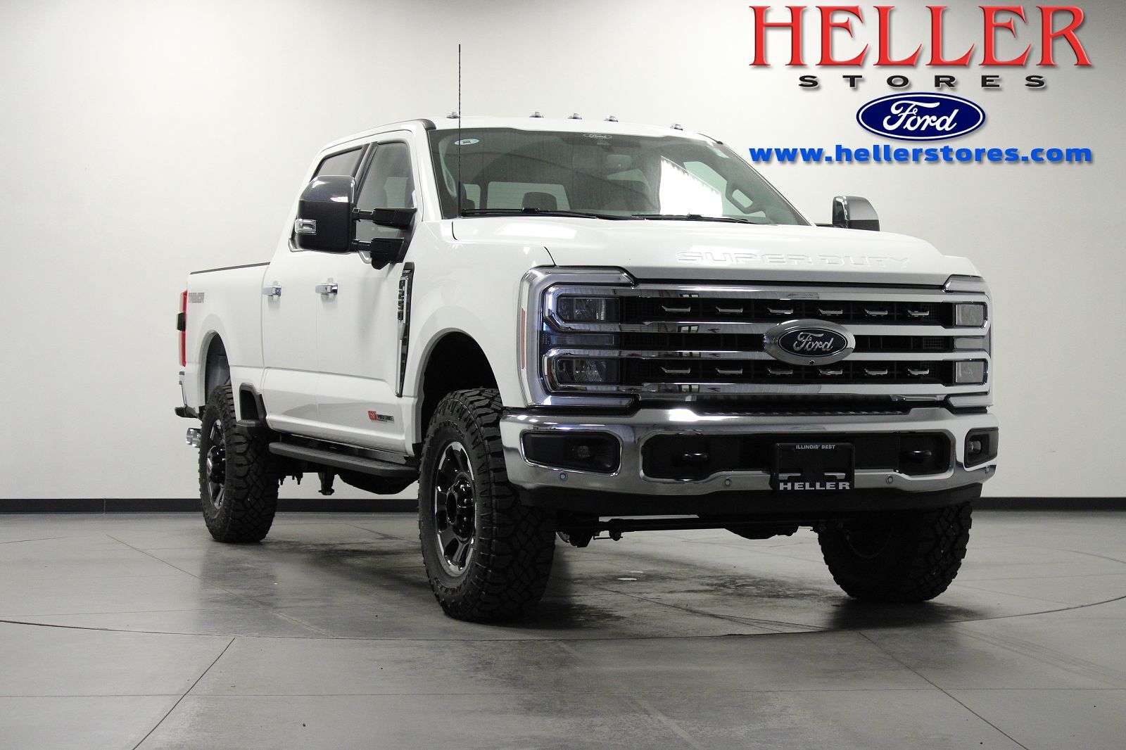 2026 FORD F-250