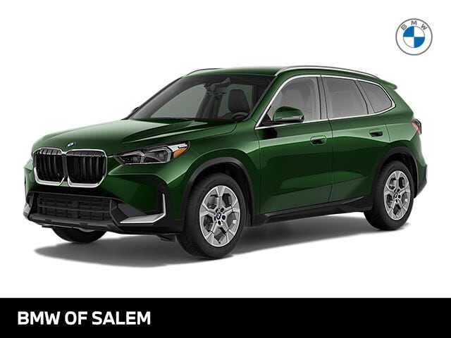 2023 BMW X1
