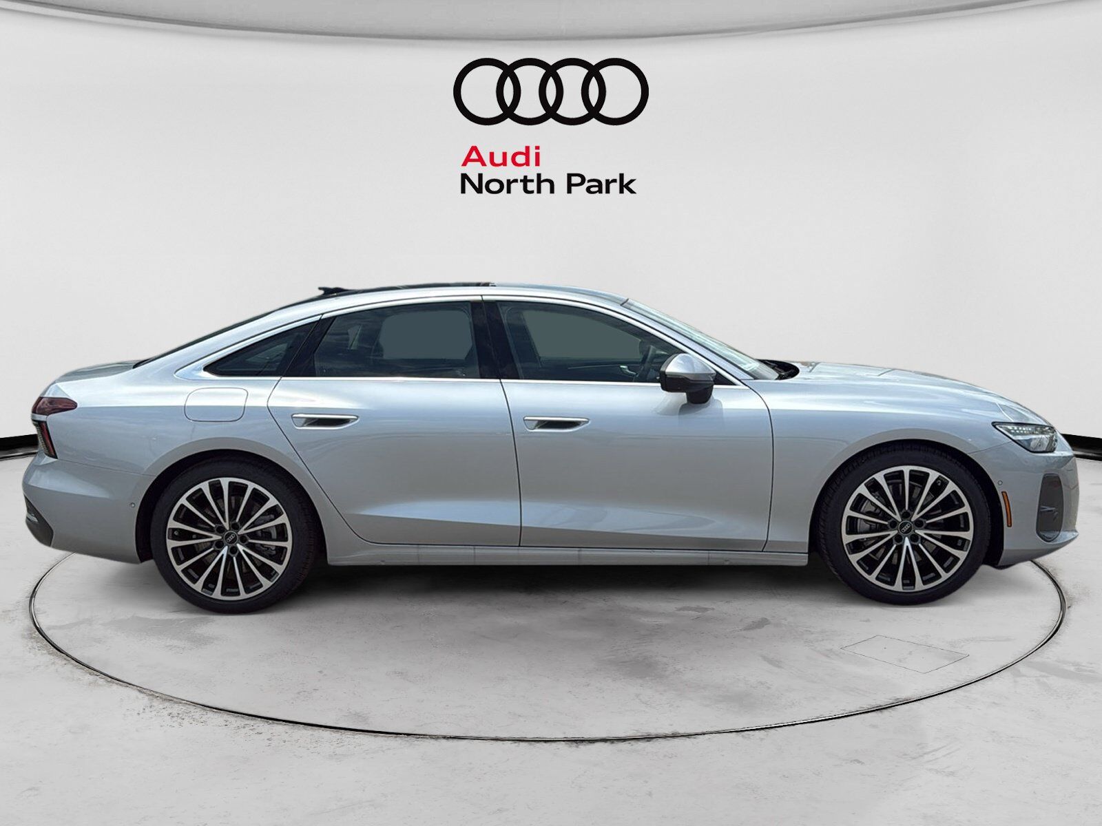 2026 Audi A6