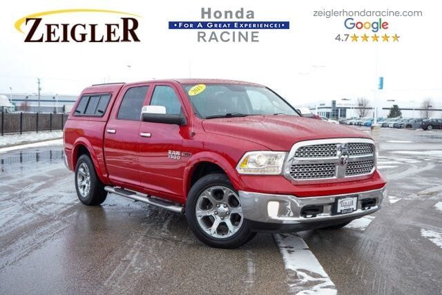 2015 RAM 1500