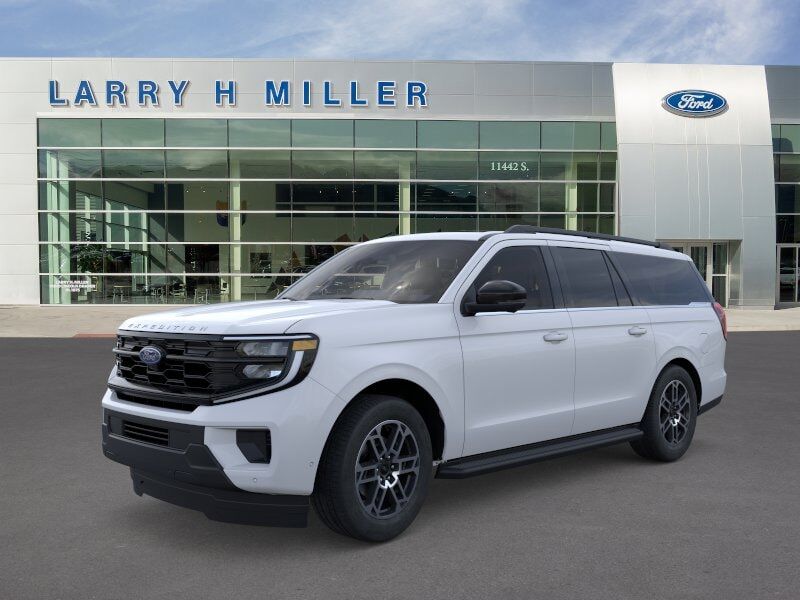 2026 FORD Expedition