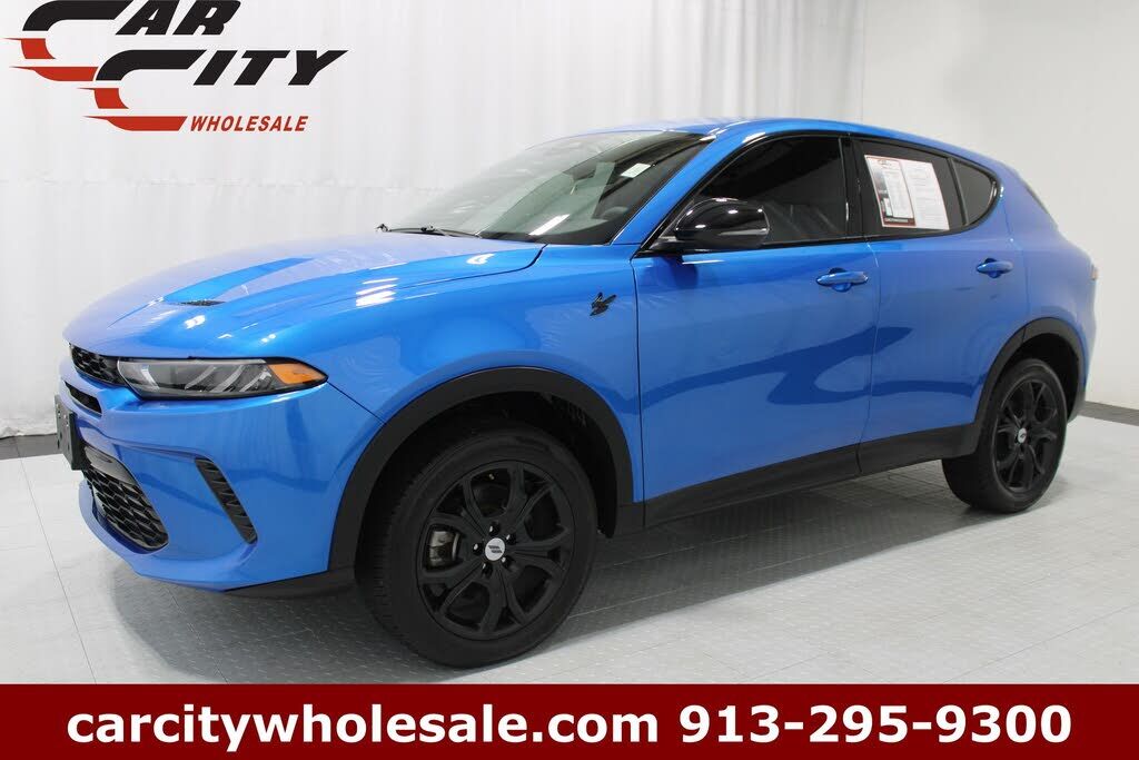 2023 DODGE HORNET