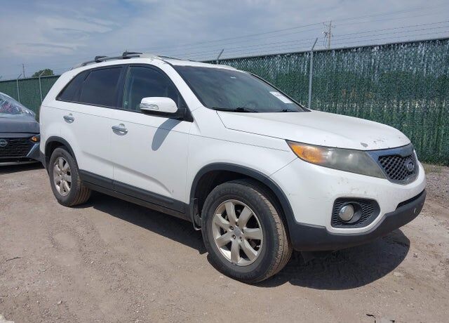 2012 KIA Sorento