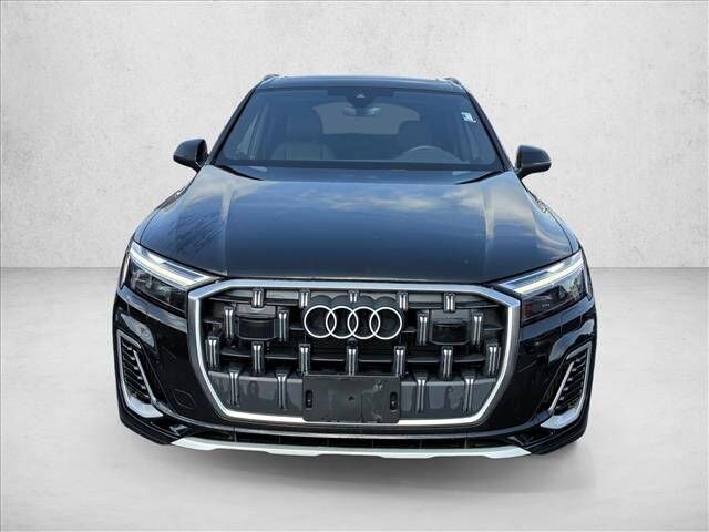2025 Audi Q7