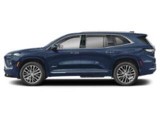 2025 BUICK Enclave