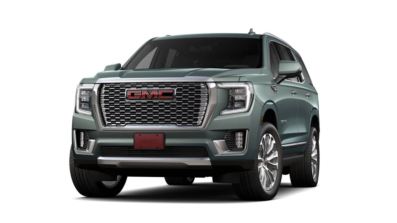 2024 GMC Yukon