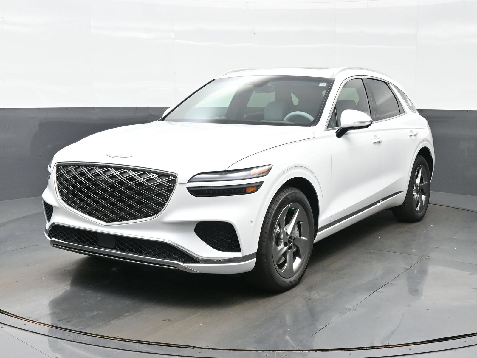2026 GENESIS GV70