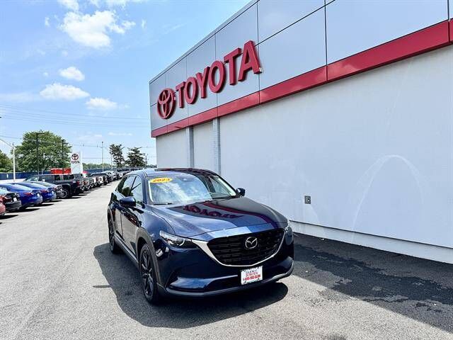 2023 MAZDA CX-9