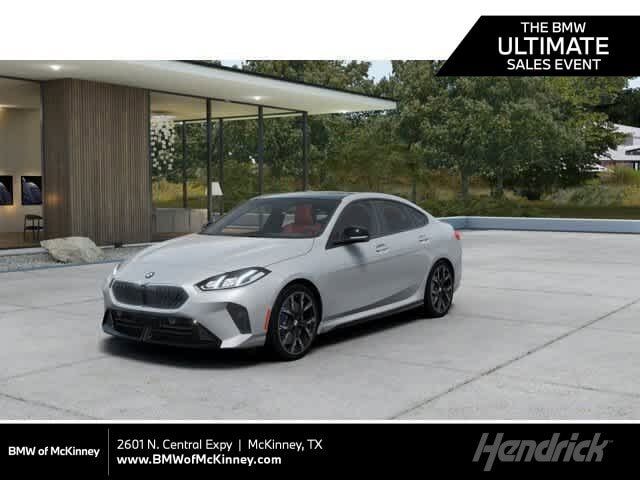 2026 BMW 2 Series