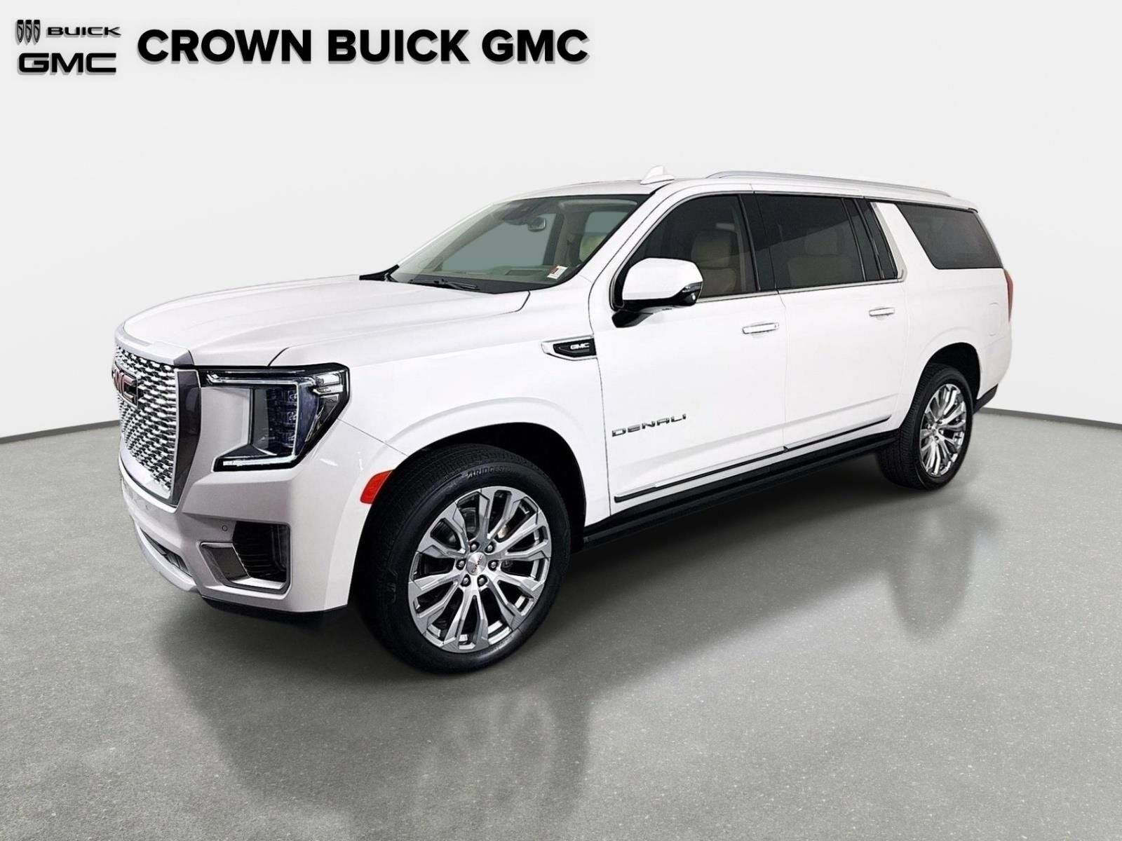 2023 GMC Yukon XL
