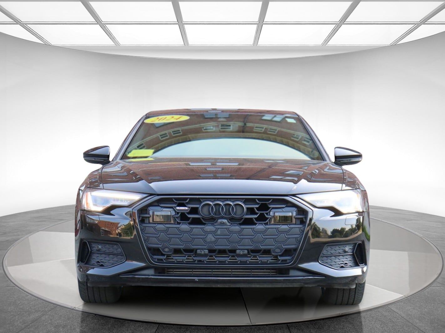 2024 Audi A6