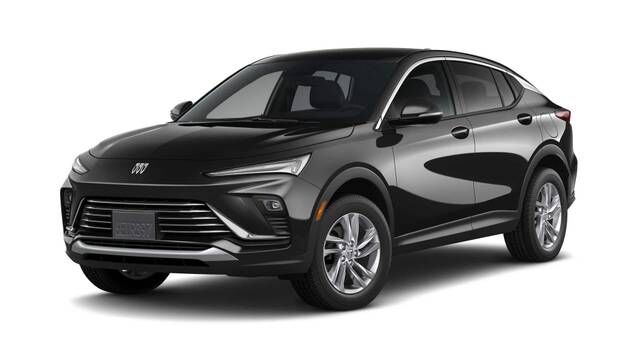2026 BUICK Envista