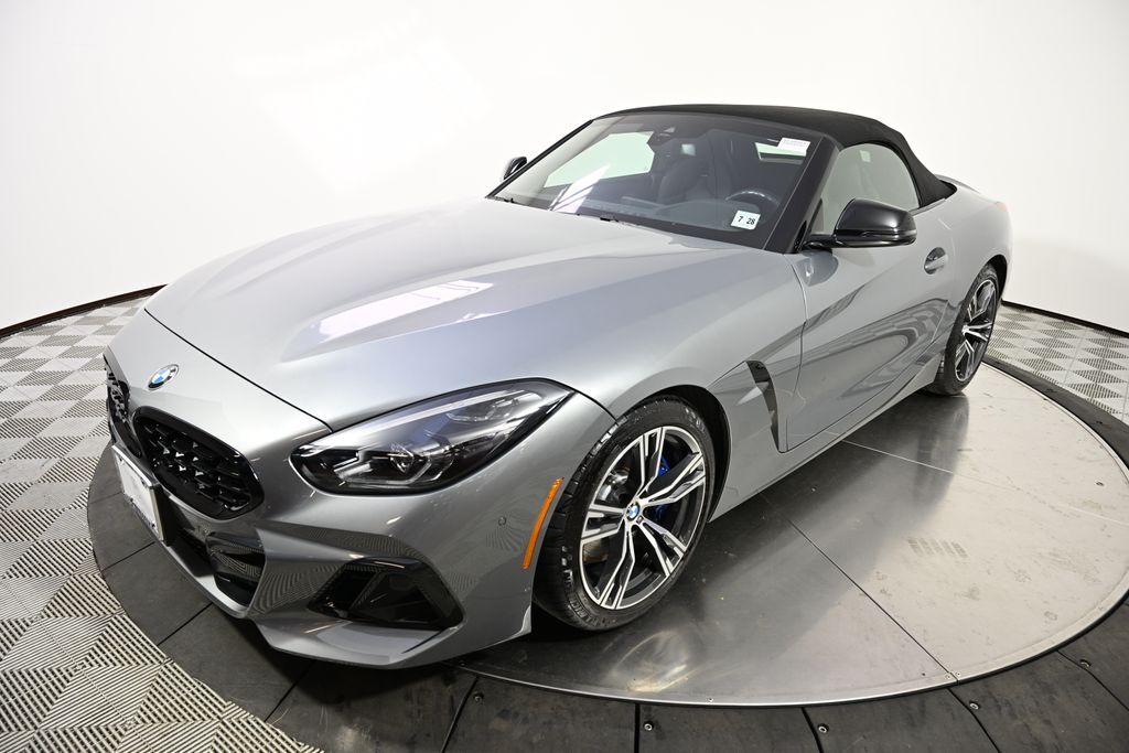 2023 BMW Z4