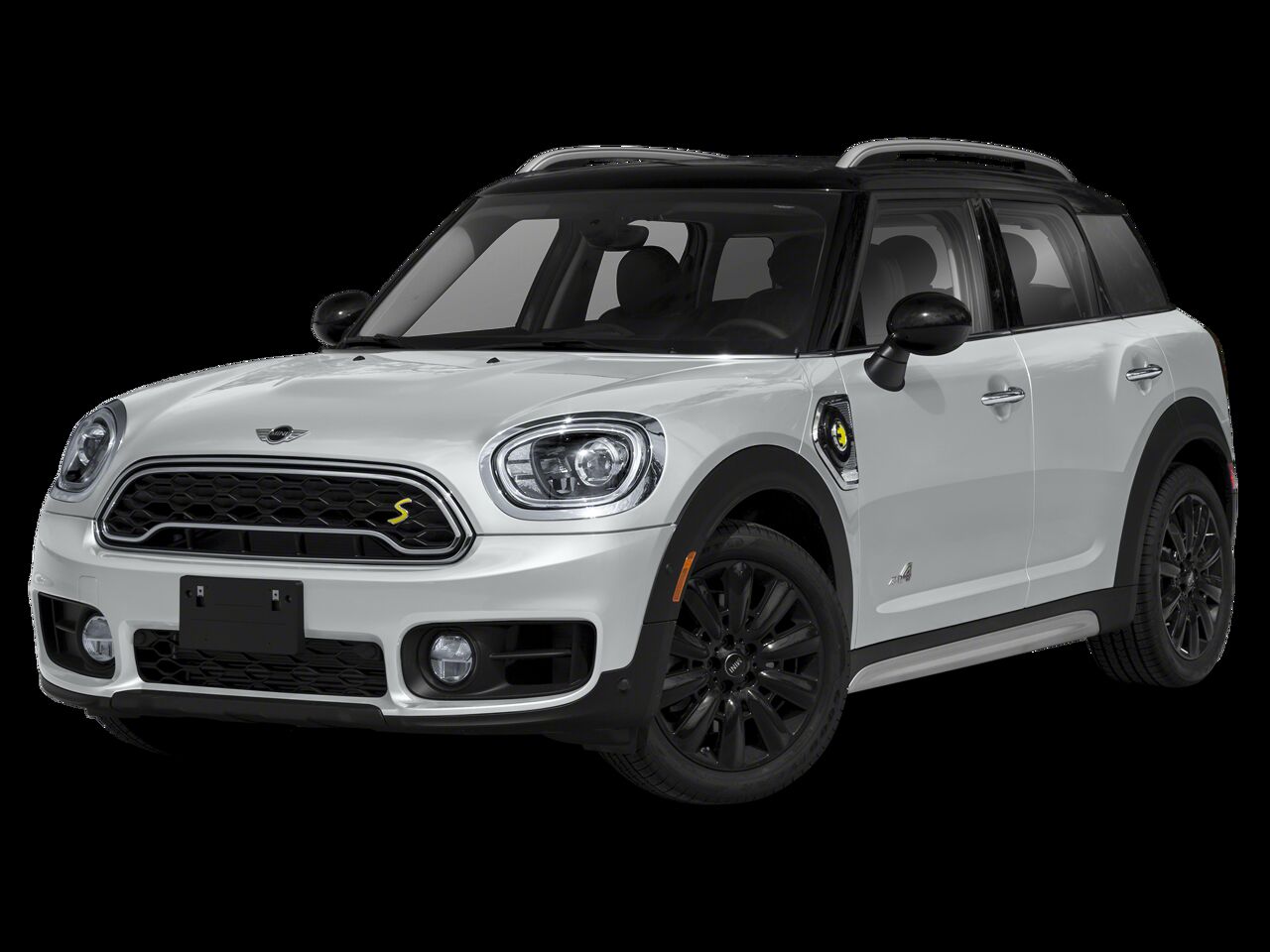 2018 MINI Countryman