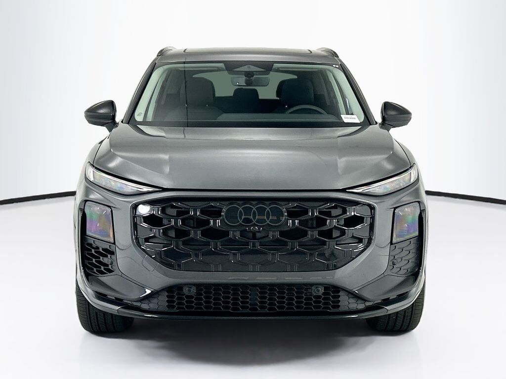 2026 Audi Q3
