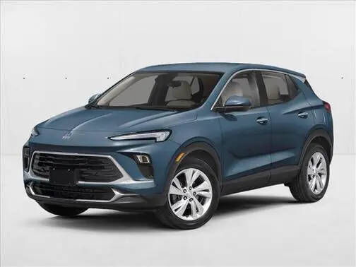 2026 BUICK Encore GX