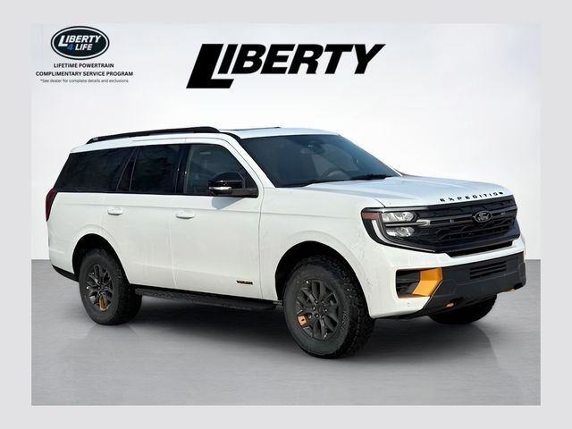 2026 FORD Expedition