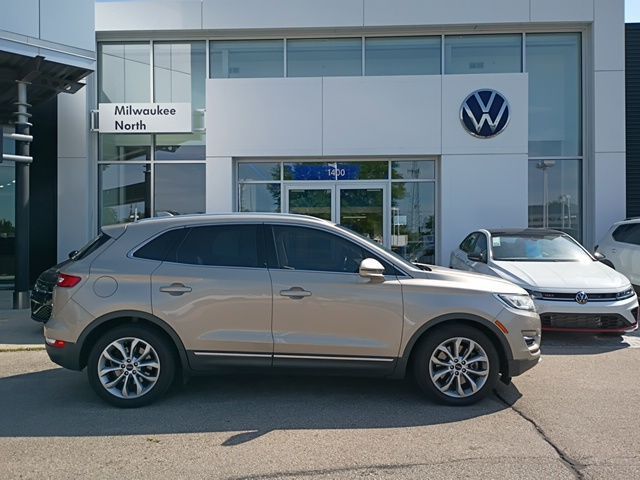 2015 LINCOLN MKC