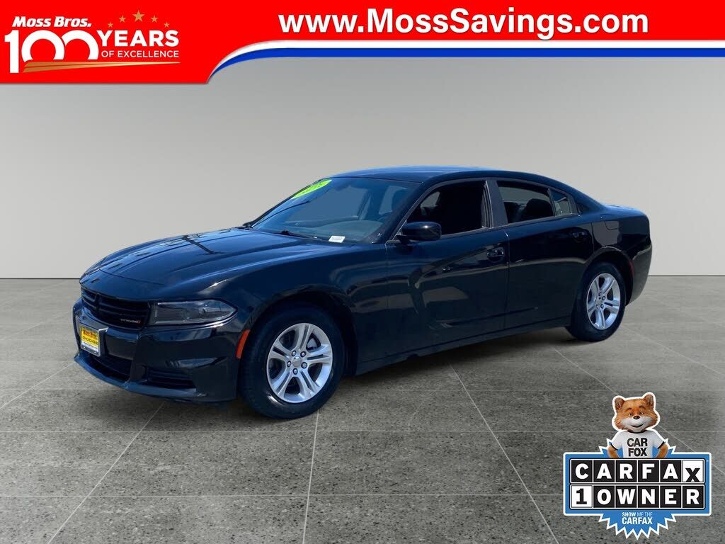 2023 DODGE Charger