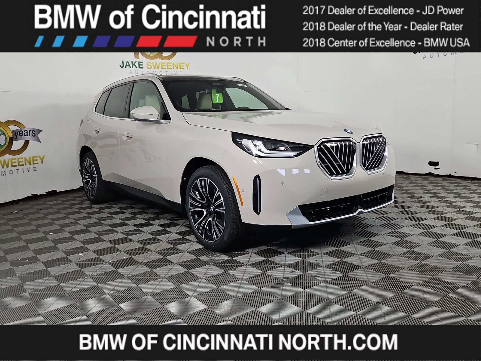 2026 BMW X3