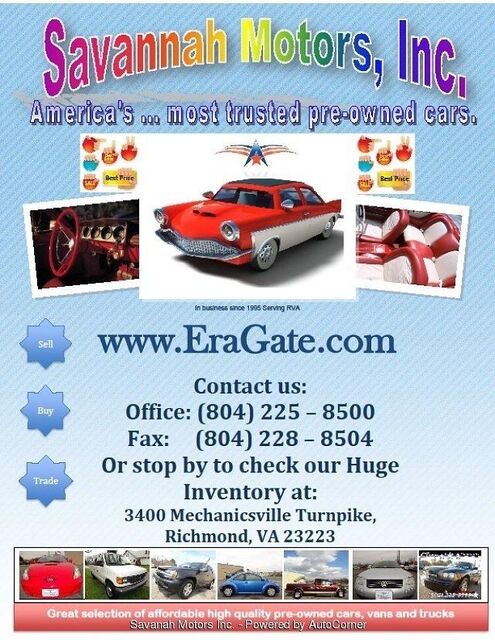 2003 BUICK Century
