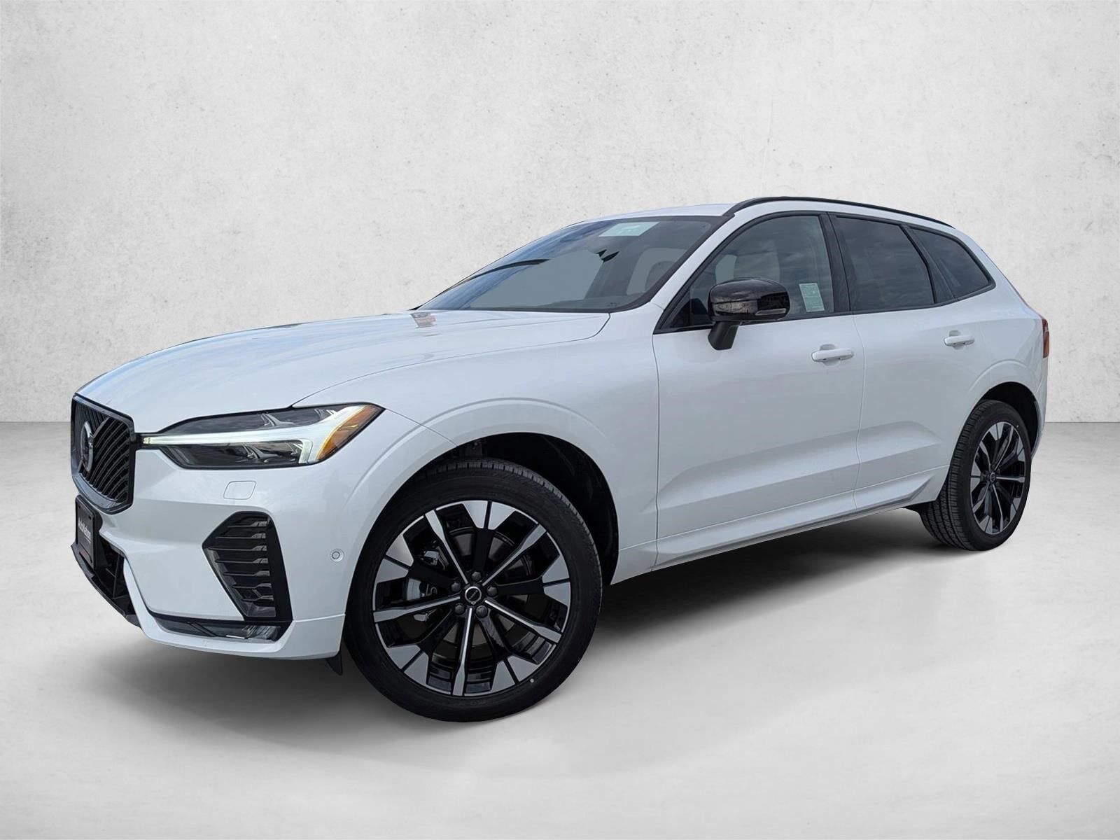 2026 VOLVO XC60