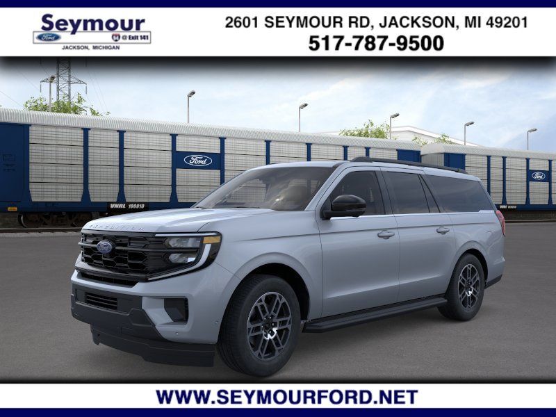 2026 FORD Expedition