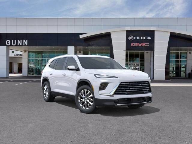 2026 BUICK Enclave