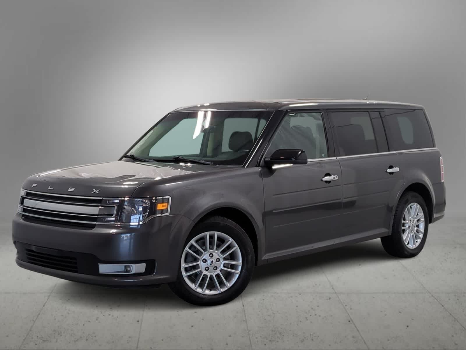 2019 FORD Flex