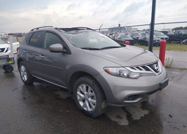 Nissan Murano