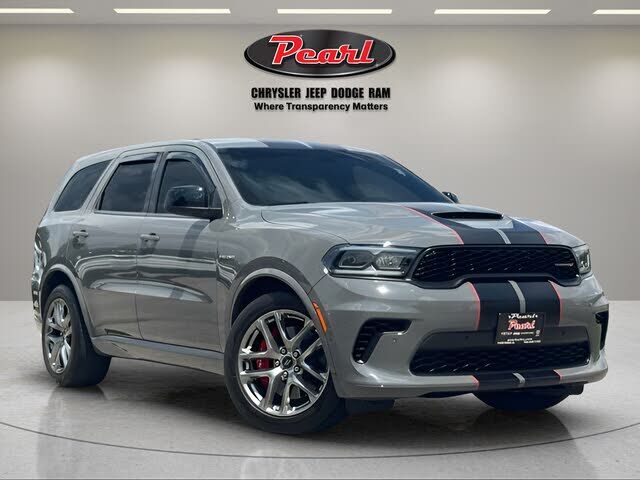 2023 DODGE Durango